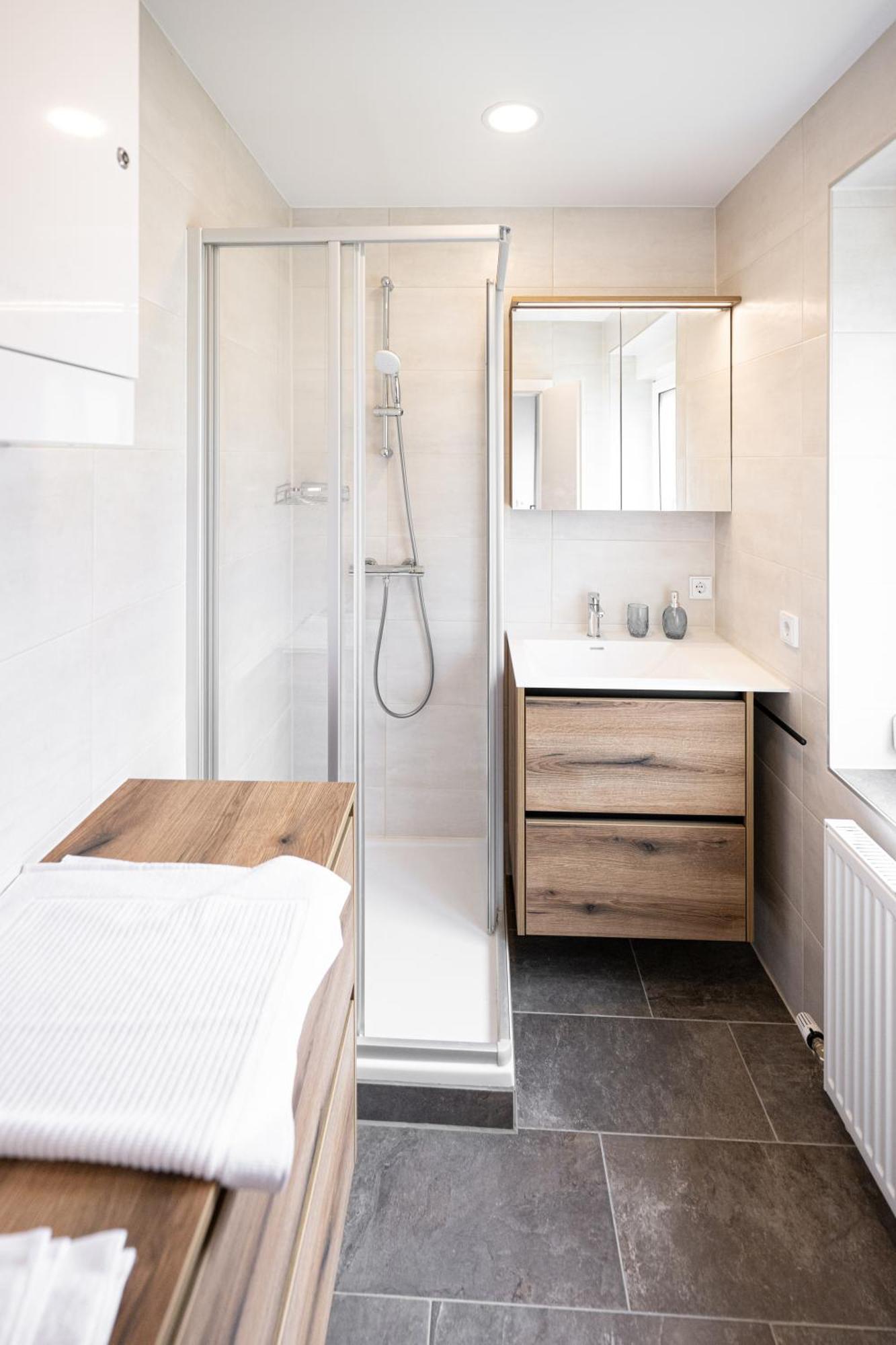 Luxury Sedda Bed, Nespresso, Netflix Appartement Linz Buitenkant foto