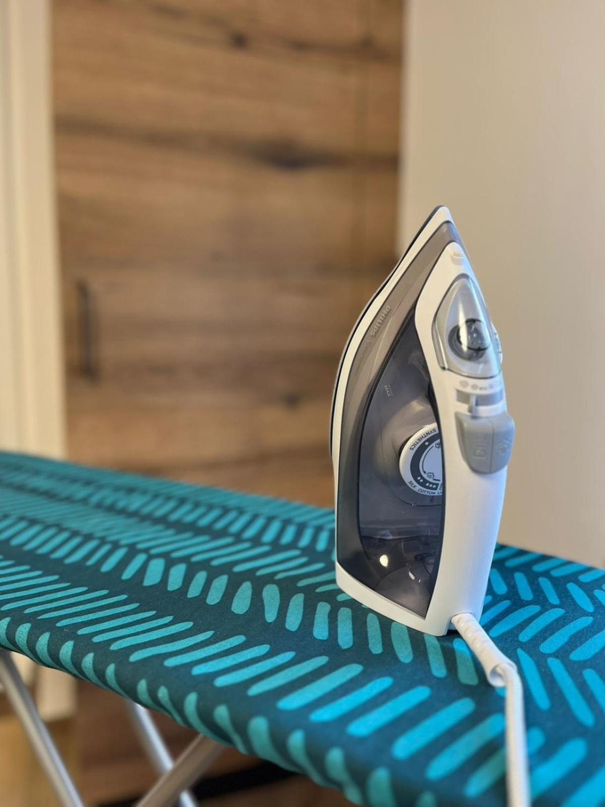 Luxury Sedda Bed, Nespresso, Netflix Appartement Linz Buitenkant foto